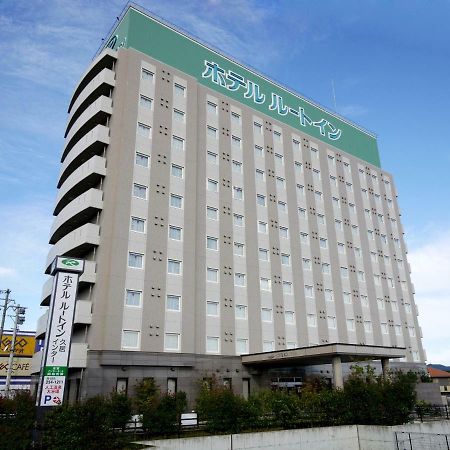 Hotel Route-Inn Hisai Inter Tsu Ngoại thất bức ảnh