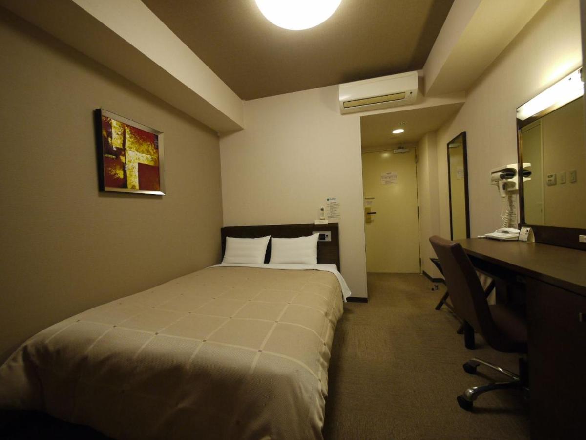 Hotel Route-Inn Hisai Inter Tsu Ngoại thất bức ảnh