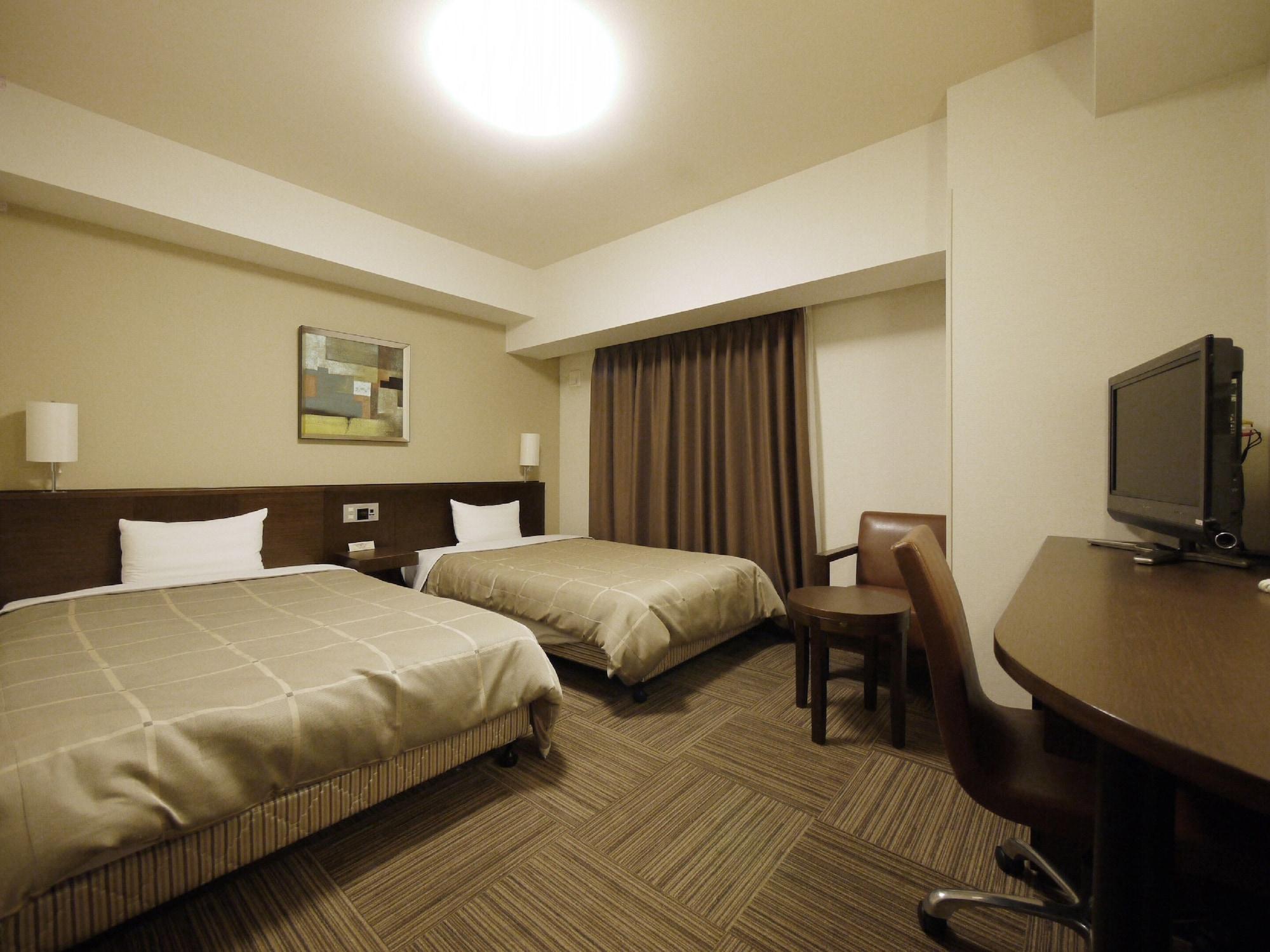 Hotel Route-Inn Hisai Inter Tsu Ngoại thất bức ảnh