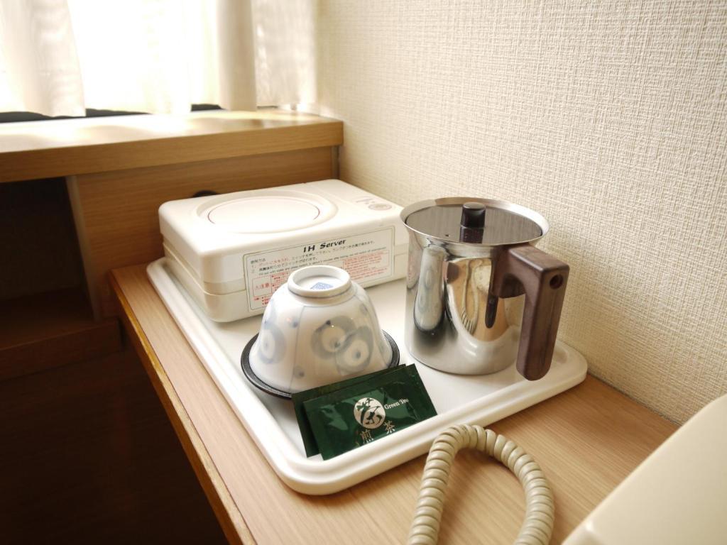 Hotel Route-Inn Hisai Inter Tsu Phòng bức ảnh